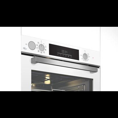 Beko BFC 631 B Beyond Serisi Ankastre Fit Fry Fırın
