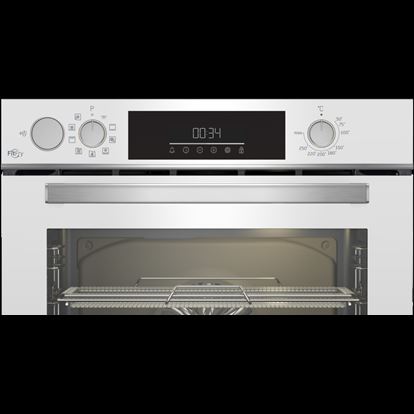 Beko BFC 631 B Beyond Serisi Ankastre Fit Fry Fırın