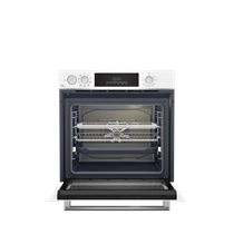 Beko BFC 631 B Beyond Serisi Ankastre Fit Fry Fırın