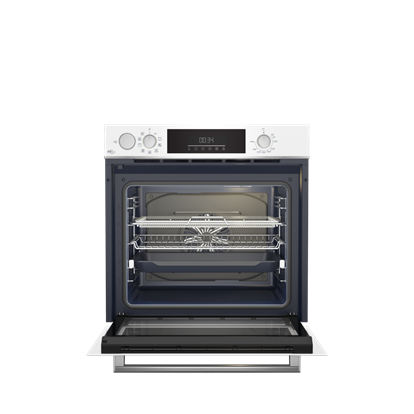 Beko BFC 631 B Beyond Serisi Ankastre Fit Fry Fırın