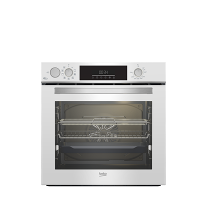 Beko BFC 631 B Beyond Serisi Ankastre Fit Fry Fırın