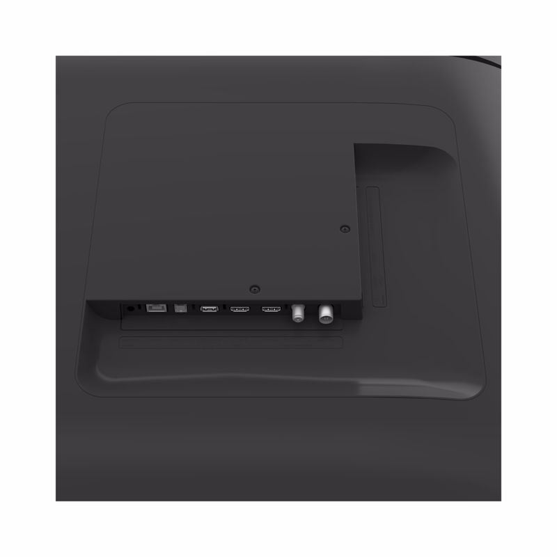 Beko Crystal Pro B50 C 885 A / 50" 4K Smart Android TV