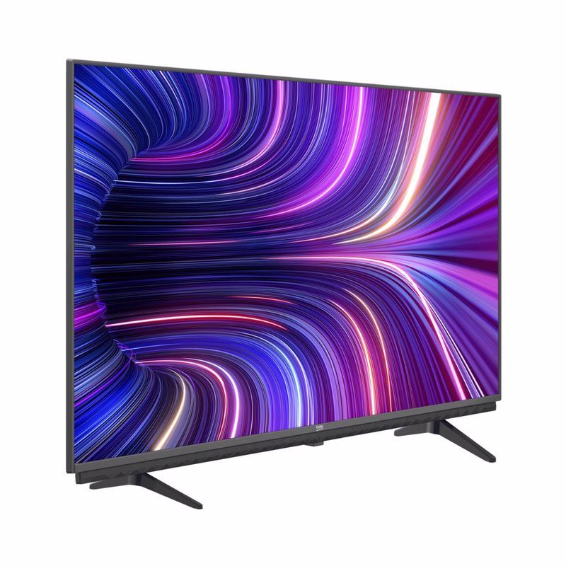 Beko Crystal Pro B50 C 885 A / 50" 4K Smart Android TV