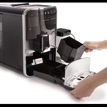Melitta Caffeo Barista T Smart Tam Otomatik Kahve Makinesi (Süt Haznesiz)
