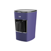 Beko Floral Mor Mutfak Serisi 4'lü Set (BKK 2300 - RHB 5050 W - TM 5046 CW - CM 5964 W)