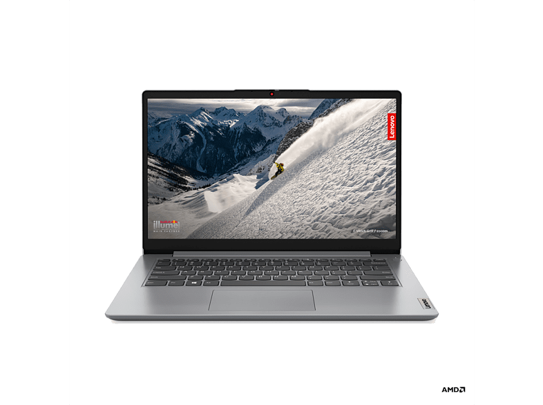 Lenovo 15" Celeron 4/128 GB 82V7005MTX Laptop