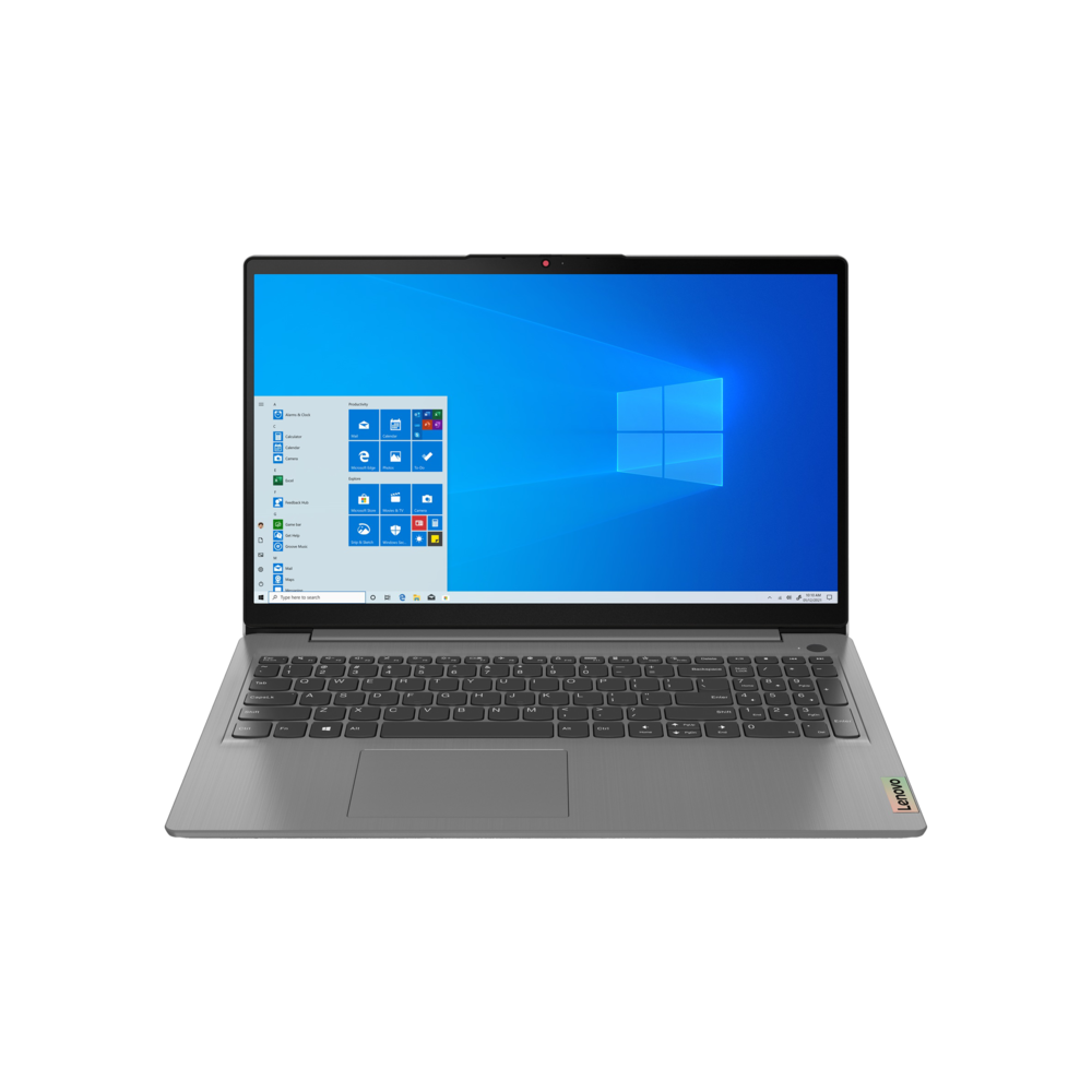 Lenovo Ideapad 3 82H801AATX I3-1115G4 8 GB 256 GB SSD