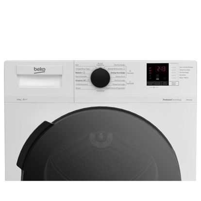 Beko KM 1010 Kurutma Makinesi