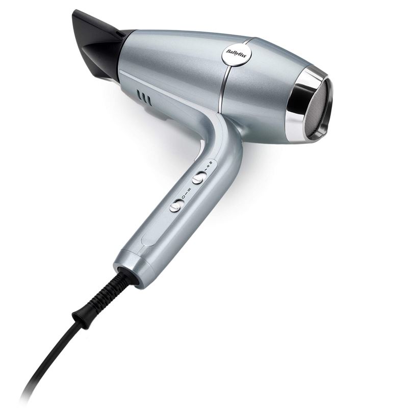 BaByliss D773DE Hydro-Fusion 2100W Saç Kurutma Makinesi