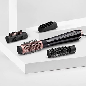 BaByliss AS126E Perfect Finish Hava Üflemeli Saç Şekillendirici Set