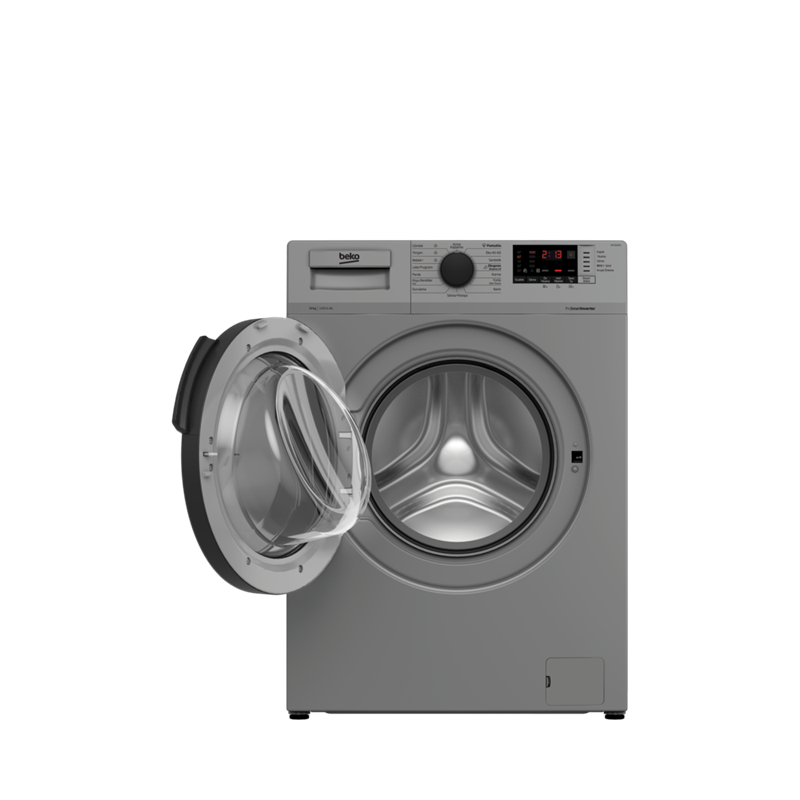 Beko CM 10120 S Çamaşır Makinesi