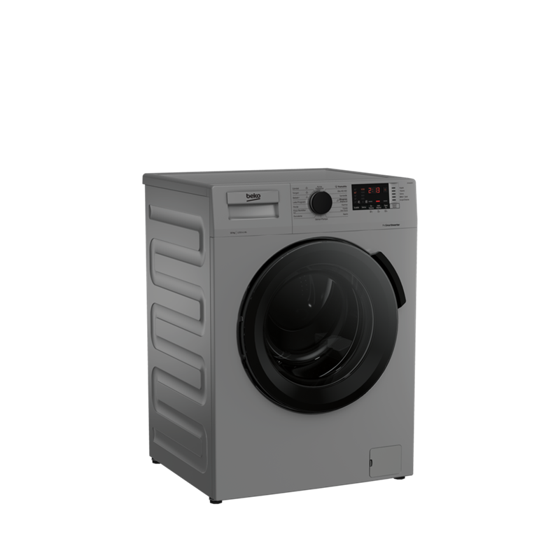 Beko CM 10120 S Çamaşır Makinesi