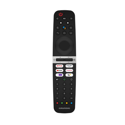 Grundig ROMA 55 GGU 7905 A Android TV