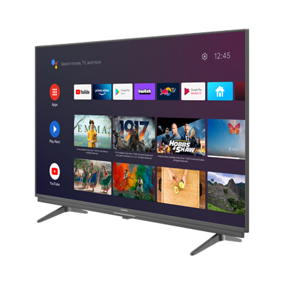 Grundig ROMA 55 GGU 7905 A Android TV