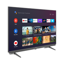 Grundig ROMA 55 GGU 7905 A Android TV