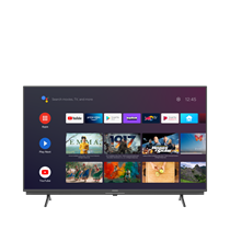 Grundig ROMA 55 GGU 7905 A Android TV
