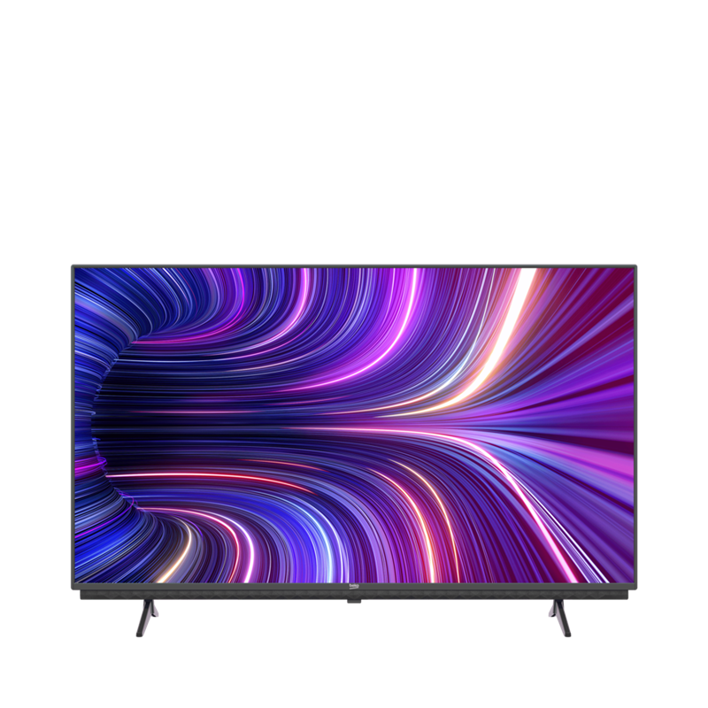 Beko Crystal Pro B65 C 885 A / 65" 4K Smart Android TV