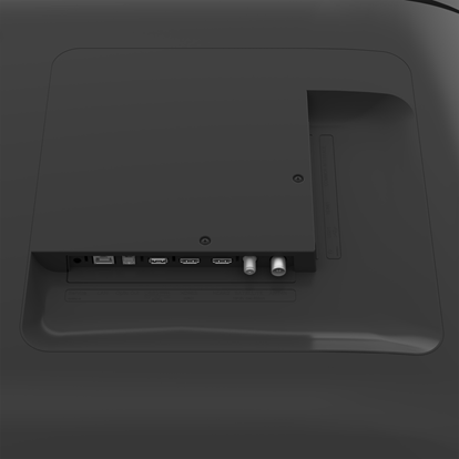 Beko B50 C 865 B Smart TV