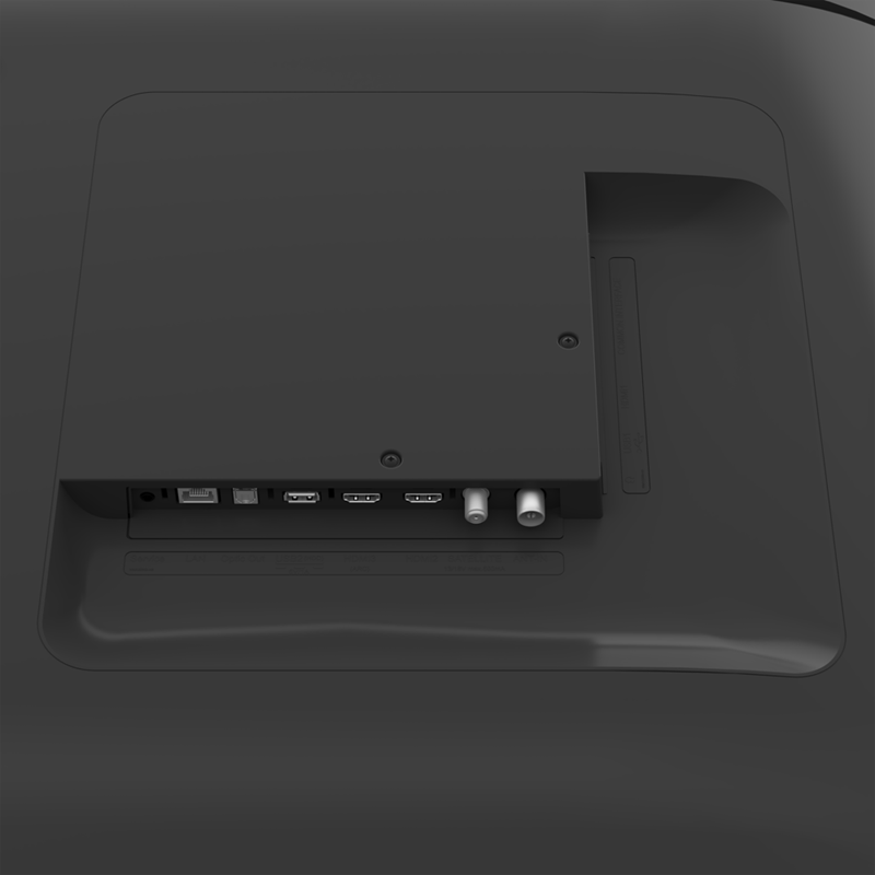 Beko B50 C 865 B Smart TV