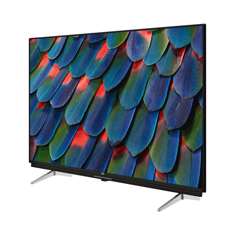 Beko B50 C 865 B Smart TV