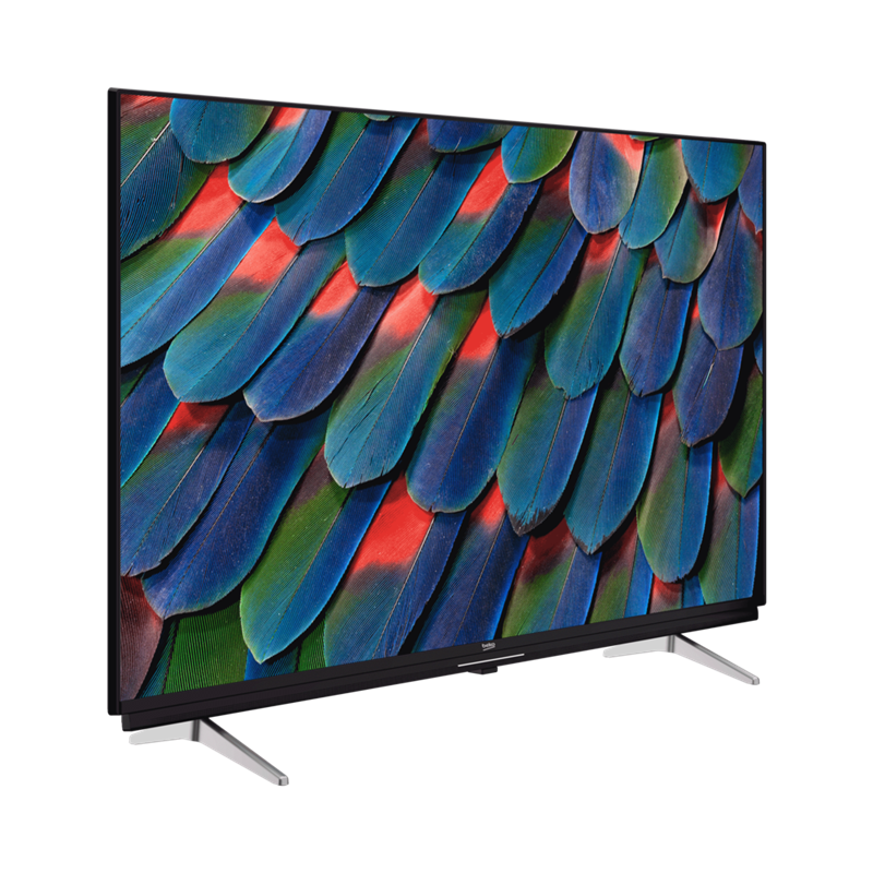 Beko B50 C 865 B Smart TV