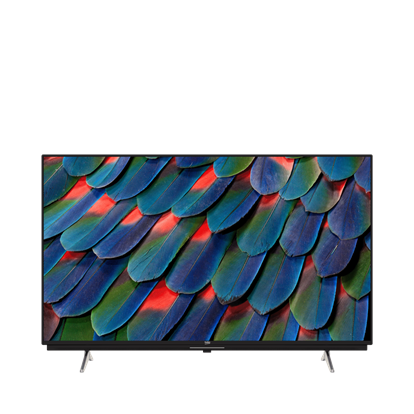 Beko B50 C 865 B Smart TV
