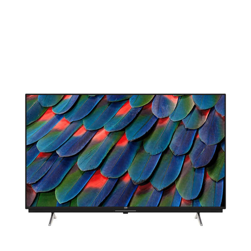 Beko B50 C 865 B Smart TV