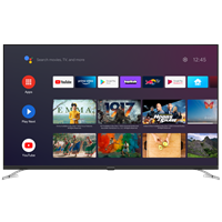 Grundig FRANKFURT 40 GGF 6970 B Android TV