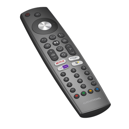 Grundig Barcelona 50 GGU 8935 B Android TV