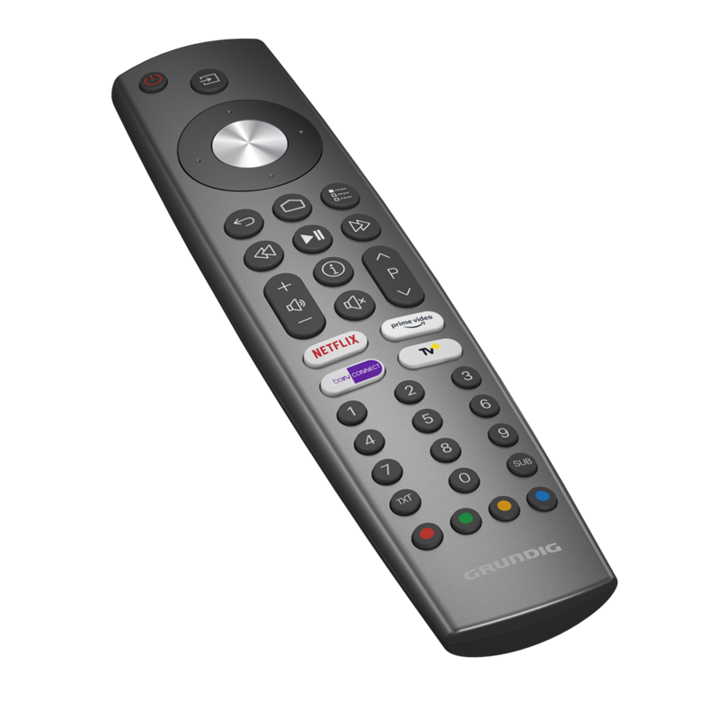 Grundig Barcelona 58 GGU 8935 B