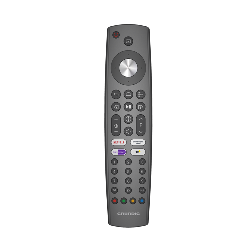 Grundig Barcelona 58 GGU 8935 B