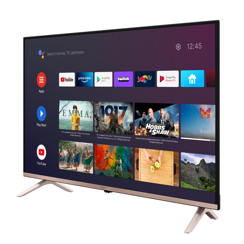 Grundig Barcelona 58 GGU 8935 B