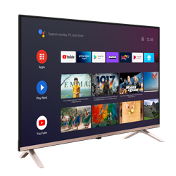 Grundig Barcelona 58 GGU 8935 B