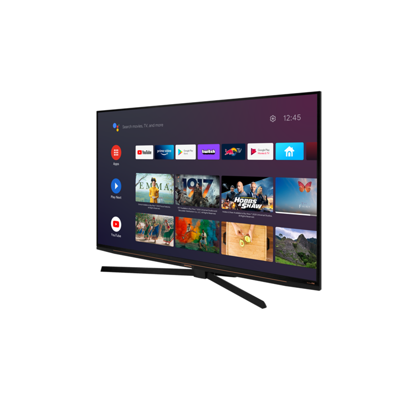 Grundig ATLANTA 65 GGU 8965 B Android TV