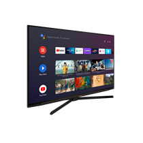 Grundig Atlanta 55 GGU 8965 B Android TV