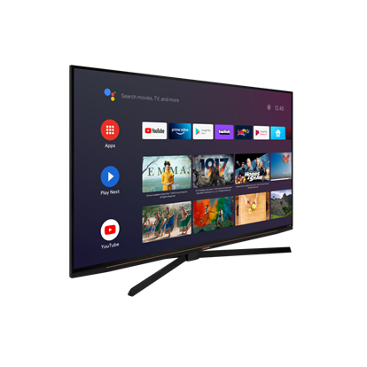 Grundig ATLANTA 65 GGU 8965 B Android TV