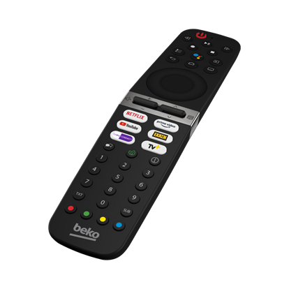 Beko Crystal Pro B43 C 885 A / 43" 4K Smart Android TV