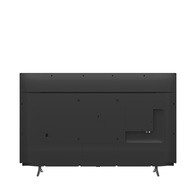 Beko Crystal Pro B43 C 885 A / 43" 4K Smart Android TV