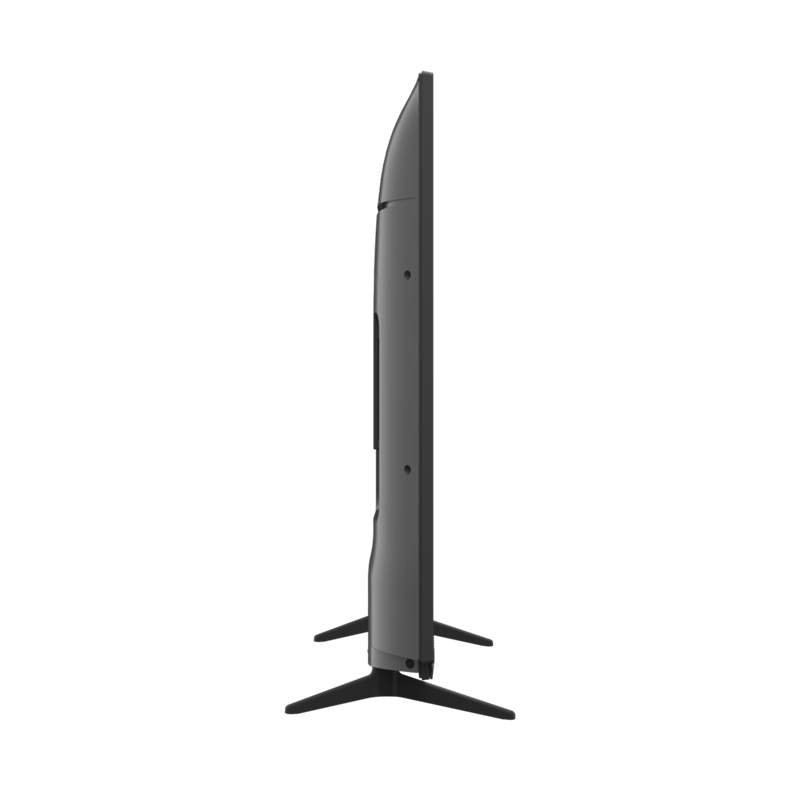 Beko Crystal Pro B43 C 885 A / 43" 4K Smart Android TV