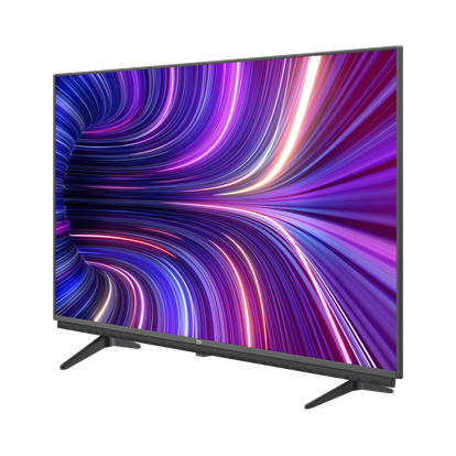 Beko Crystal Pro B43 C 885 A / 43" 4K Smart Android TV