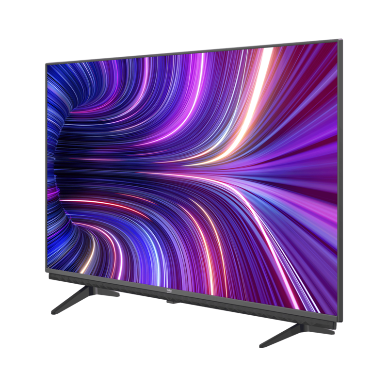 Beko Crystal Pro B43 C 885 A / 43" 4K Smart Android TV