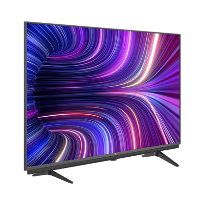 Beko Crystal Pro B43 C 885 A / 43" 4K Smart Android TV