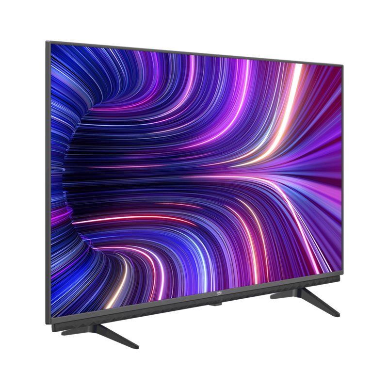 Beko Crystal Pro B43 C 885 A / 43" 4K Smart Android TV