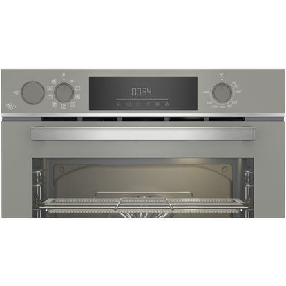 Beko BFC 631 G Beyond Serisi Ankastre Fit Fry Fırın