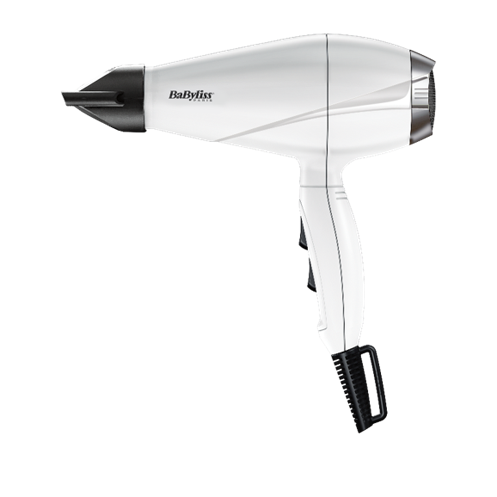 BaByliss 6704WE Speed Pro 2000W Saç Kurutma Makinesi