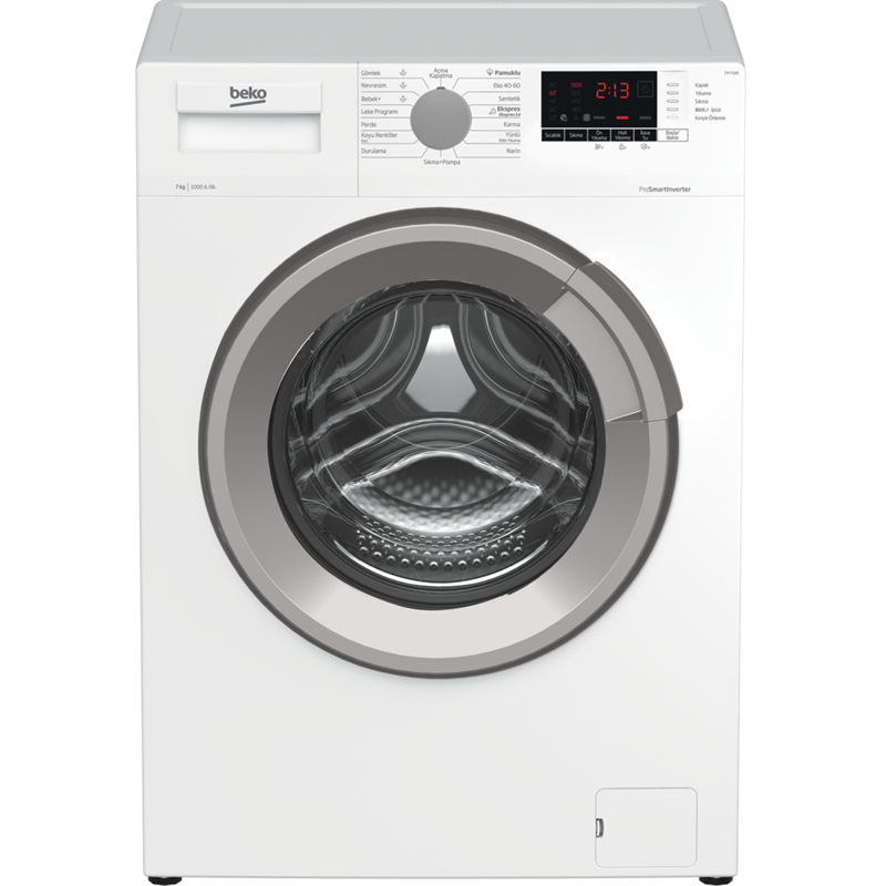 Beko 3 lü Ekonomik Çeyiz Paketi-1 (970463 MB + CM 7100 + B43 C 685 A)