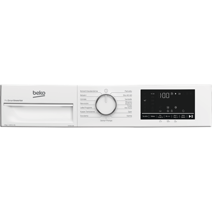 Beko CM 9101 BB Çamaşır Makinesi