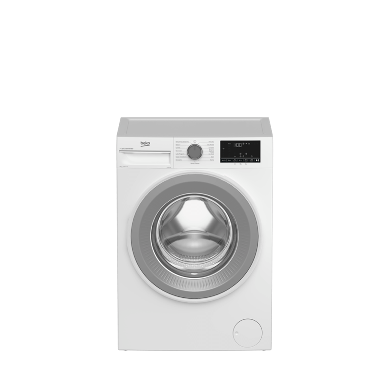 Beko CM 8101 BB Çamaşır Makinesi