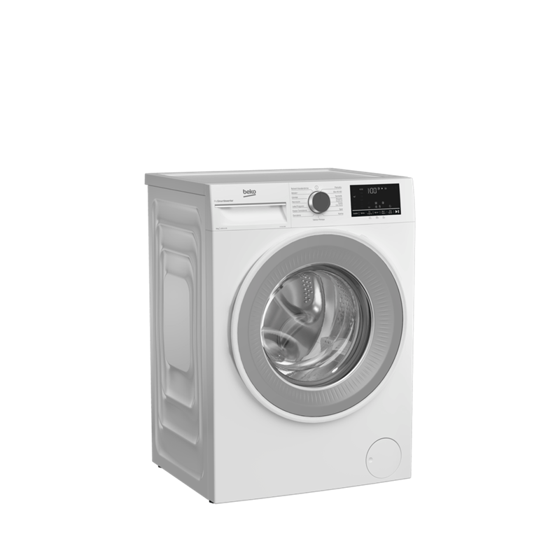 Beko CM 8101 BB Çamaşır Makinesi