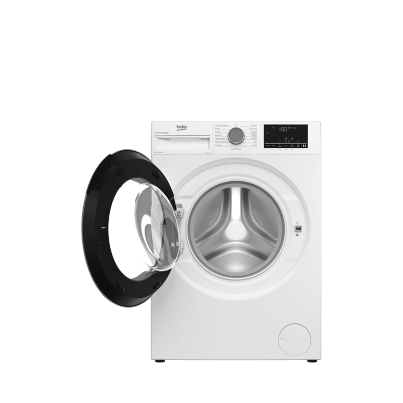 Beko CM 8101 BB Çamaşır Makinesi